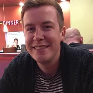 Meet your Posher, Stephen